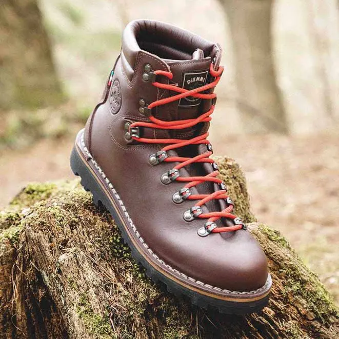 Fagiano Waterproof Country Boots by Diemme Brandecosse