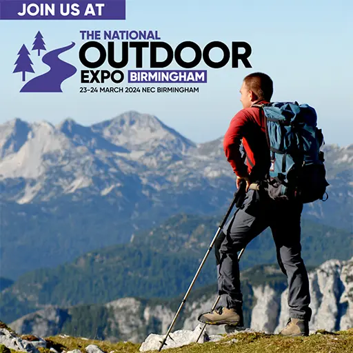 The National Outdoor Expo