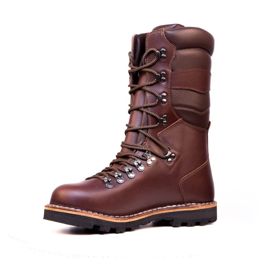 Mens hot sale shooting boots