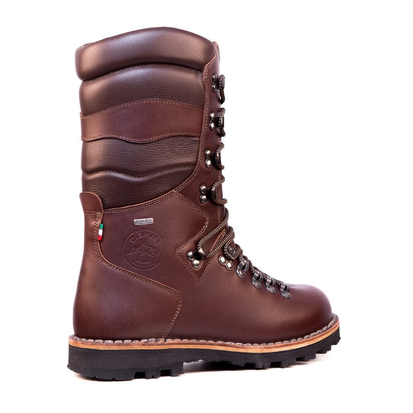 Mens shooting boots on sale uk