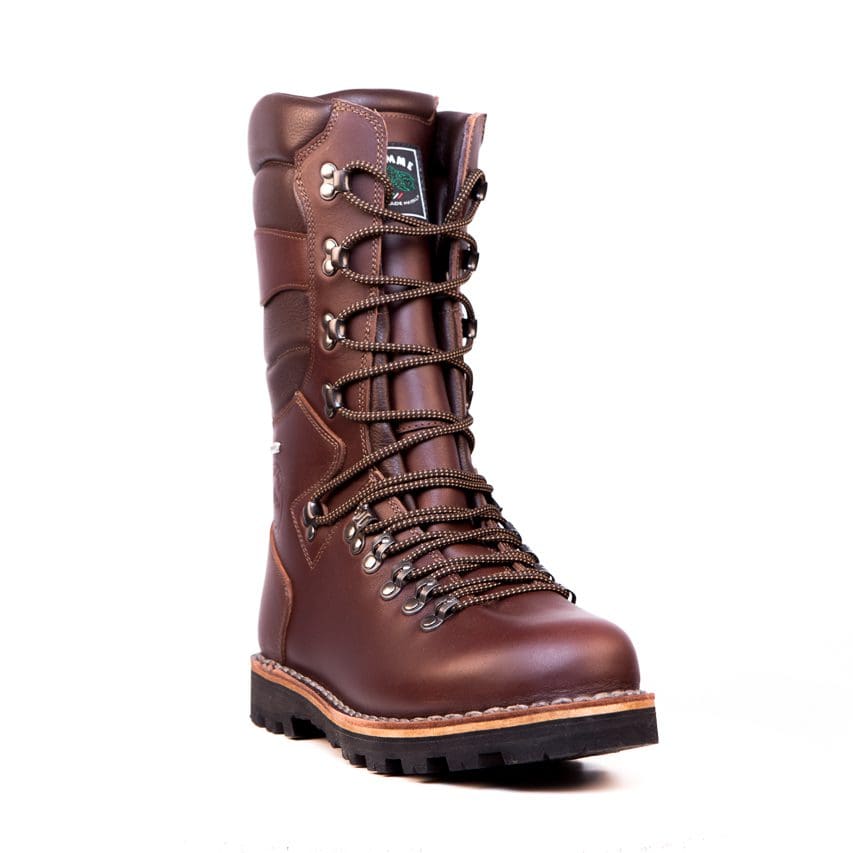 Womens tall best sale hunting boots