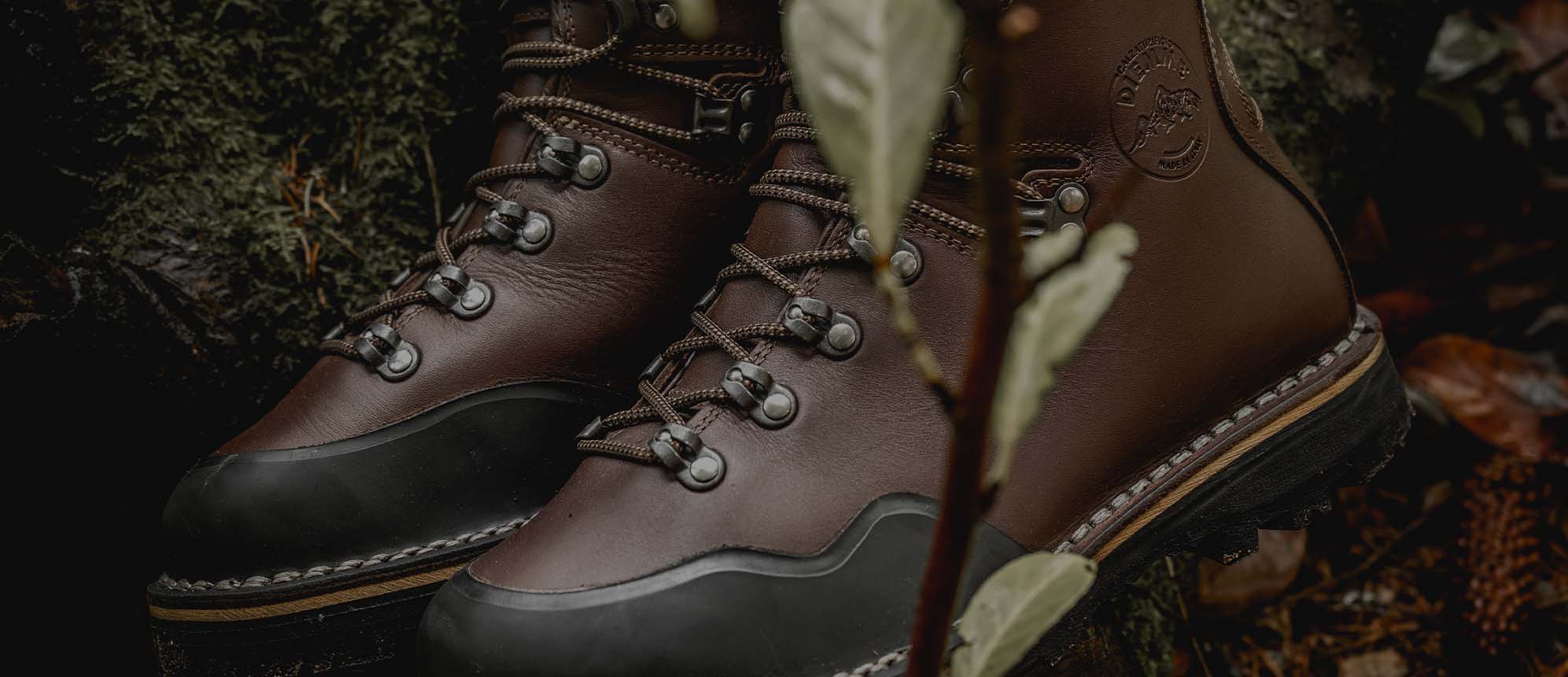 Finest Handcrafted Boots | Handmade Hiking Boots | Brandecosse