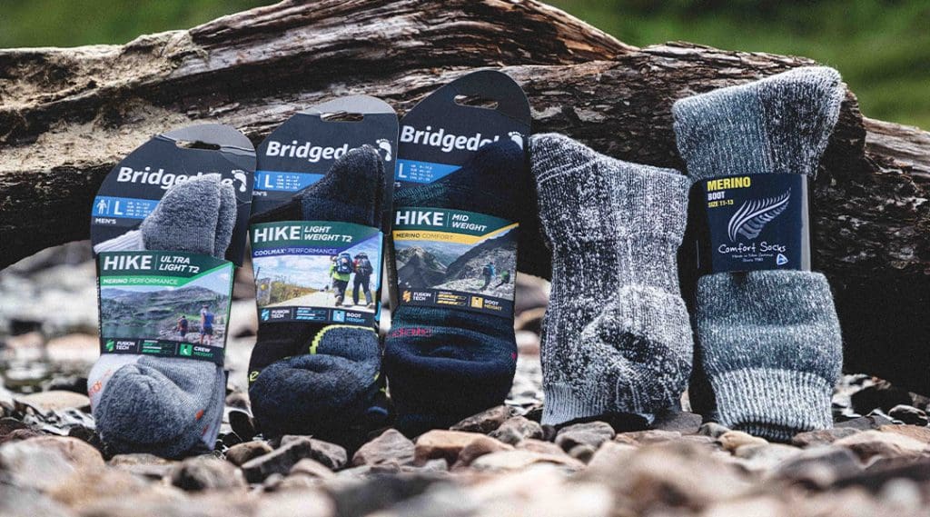 Choosing The Best Boot Socks, Waterproof handmade boots