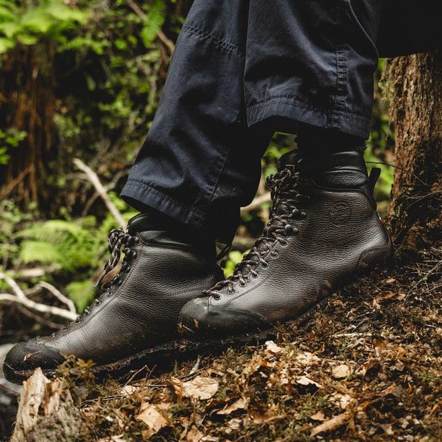 Hiking riding boots best sale